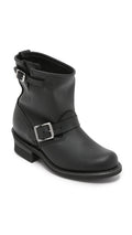 Frye Engineer 8R - Black
