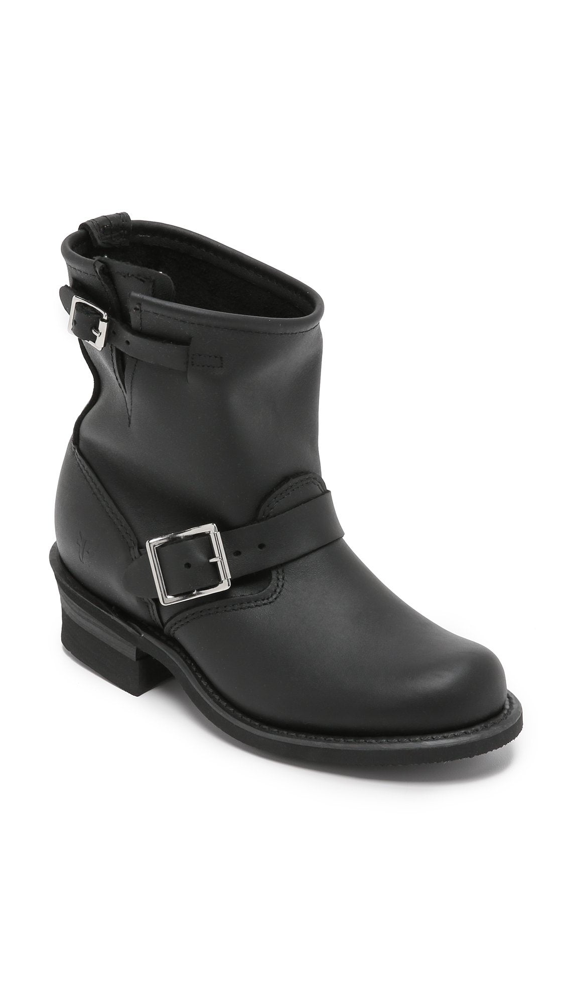 Frye Engineer 8R - Black