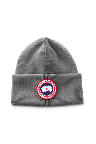 Canada Goose Arctic Disc Toque - Heather Grey