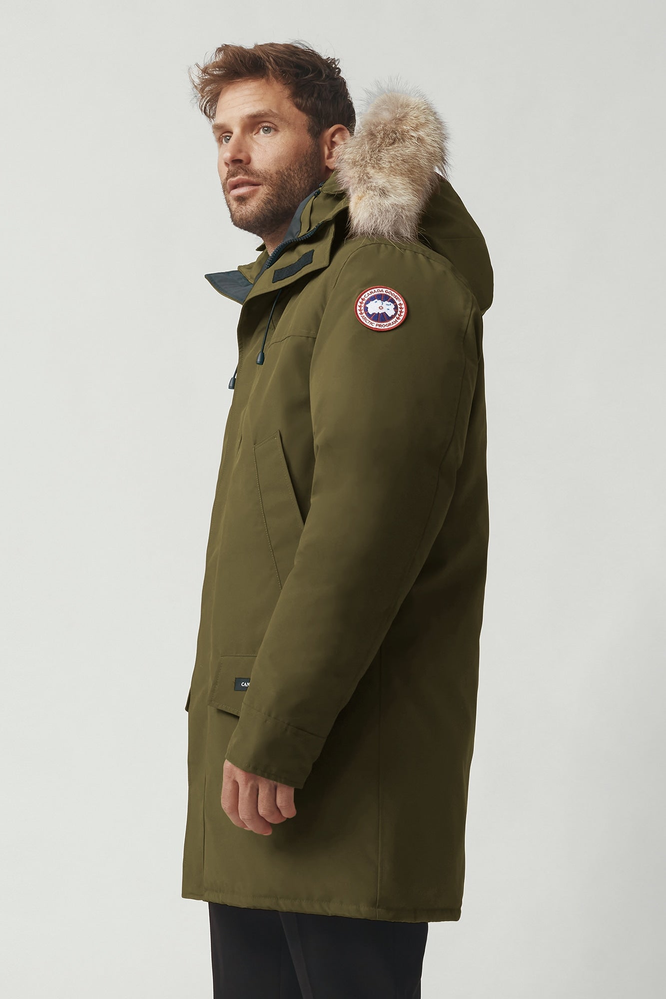 Canada goose 2062m online