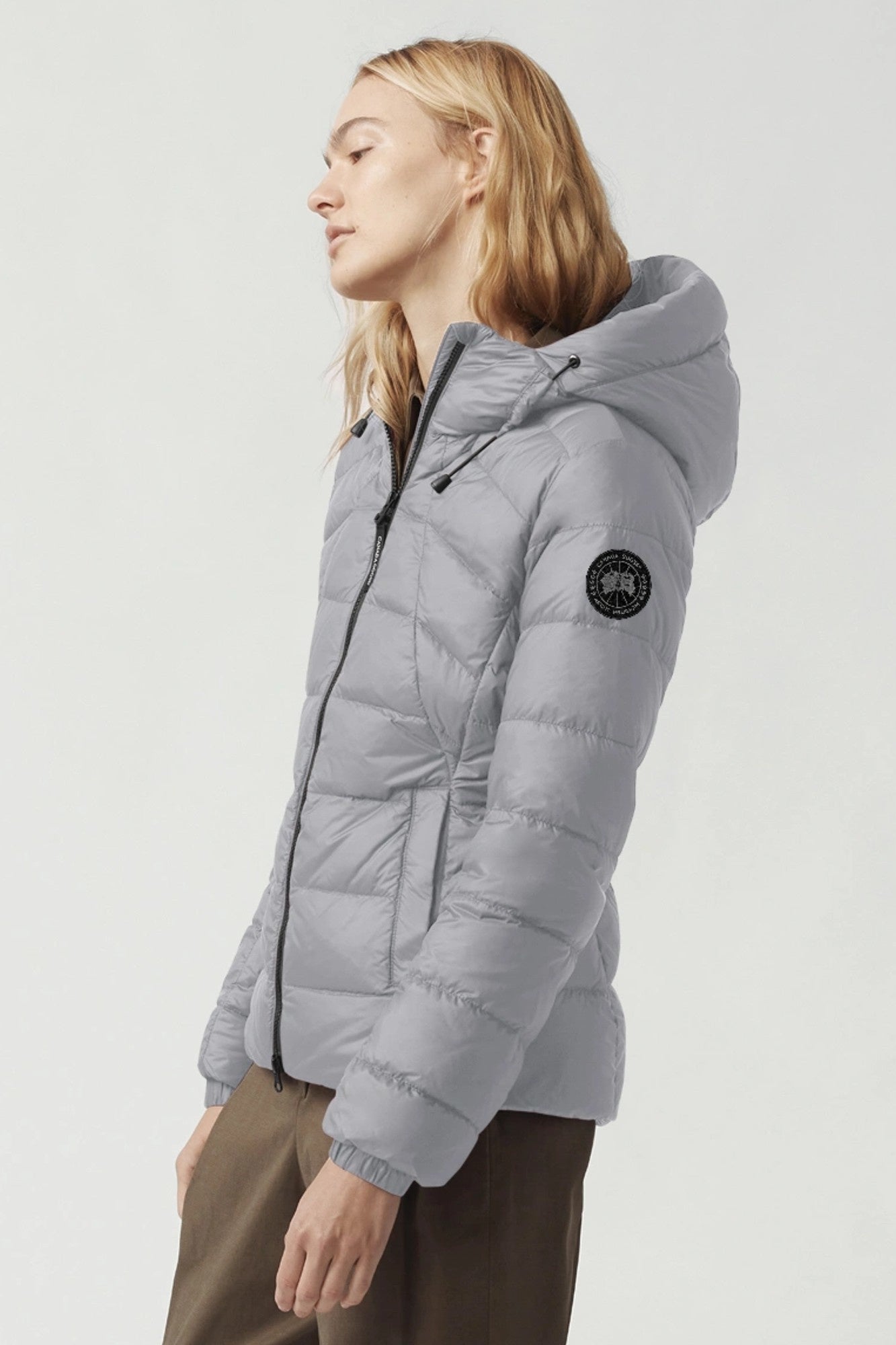 Canada Goose Women 
