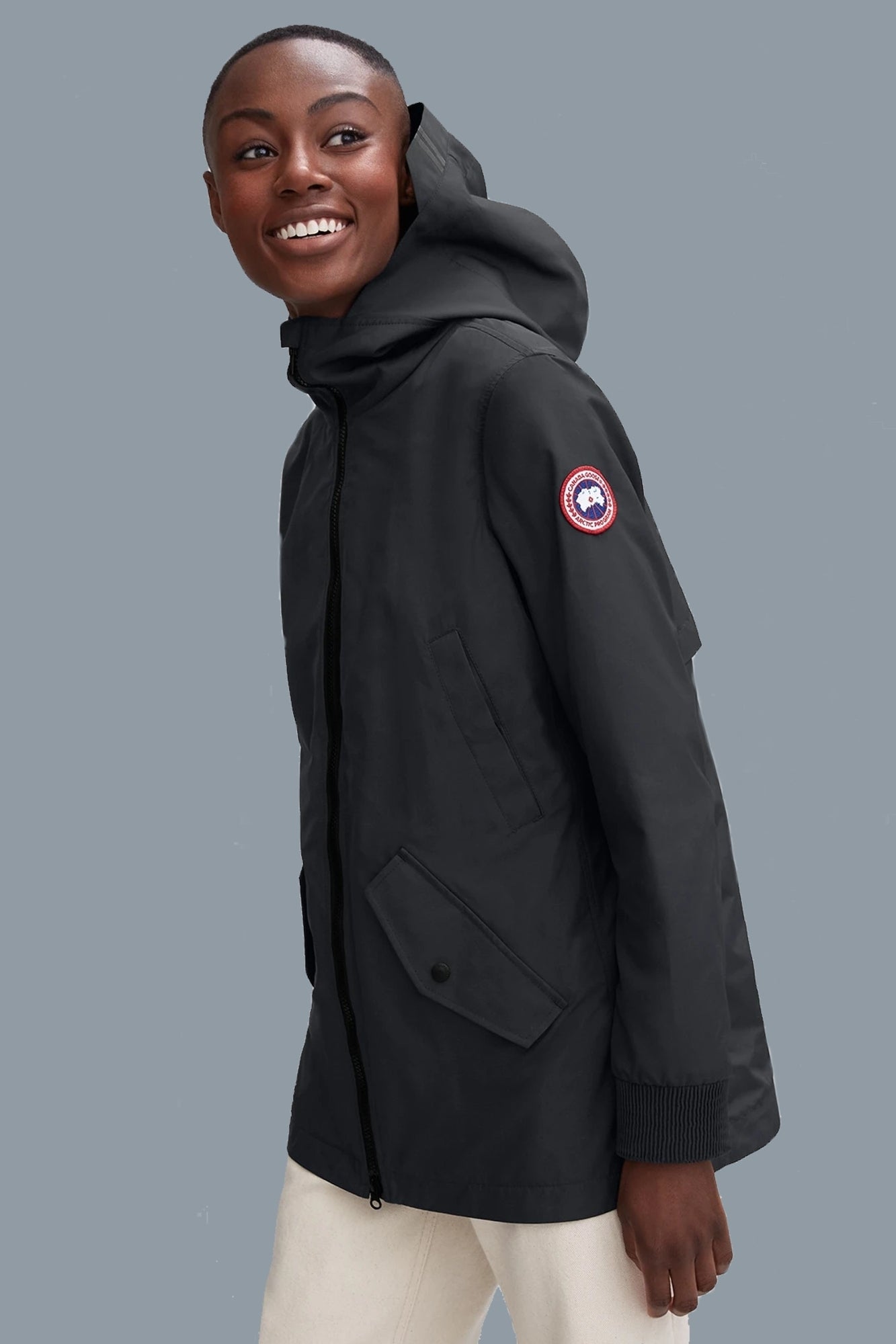 Canada Goose Women's Ellscott Jacket