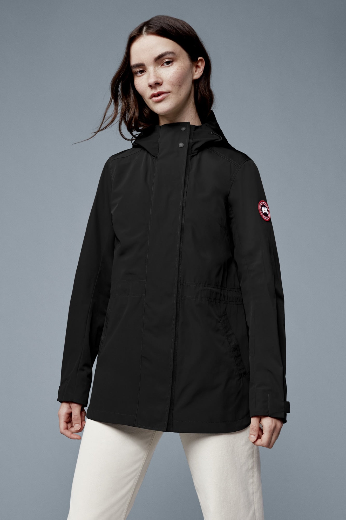 Canada Goose Women's Minden Jacket - Black
