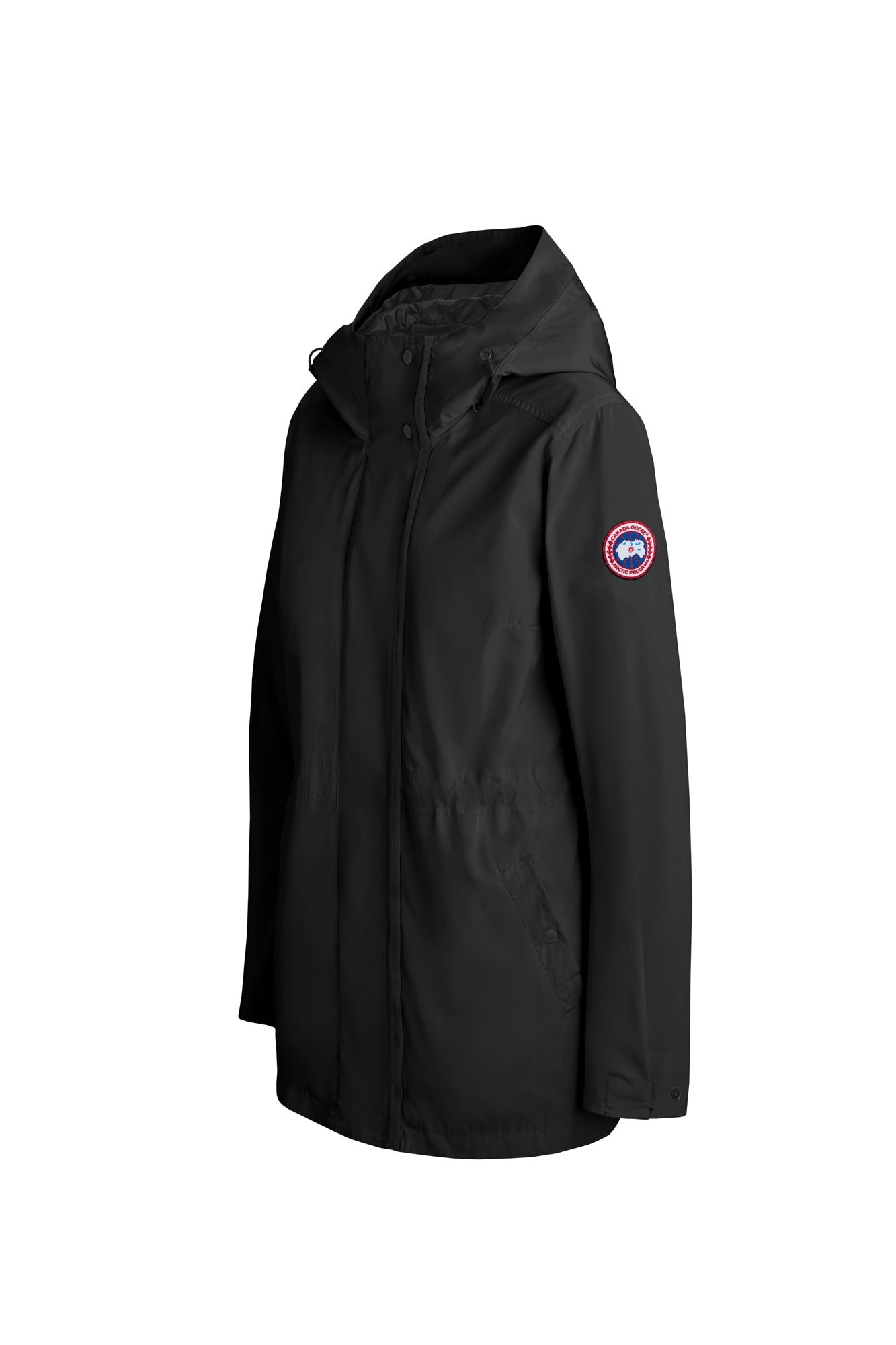 Canada Goose Women's Minden Jacket - Black