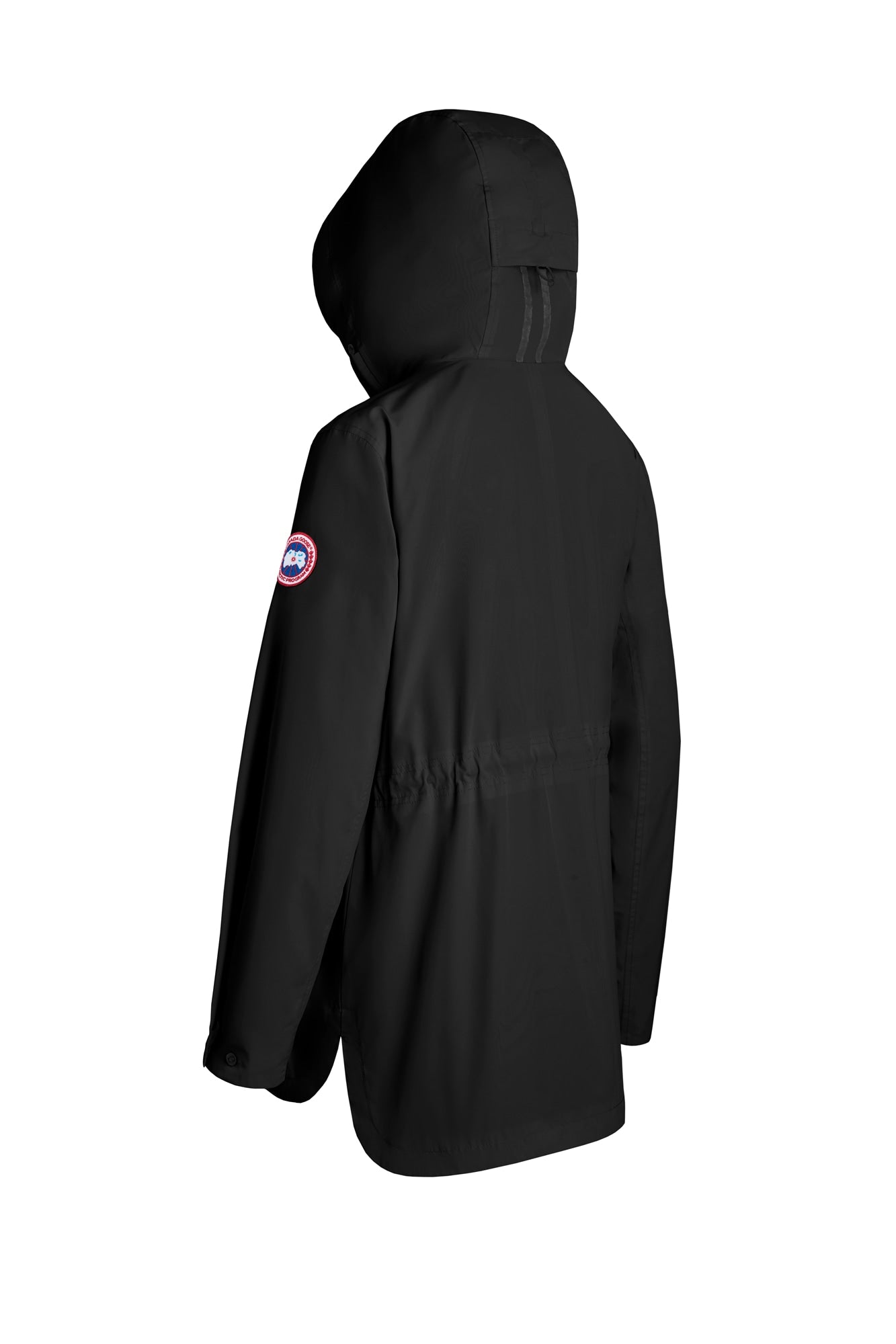 Canada Goose Women's Minden Jacket - Black