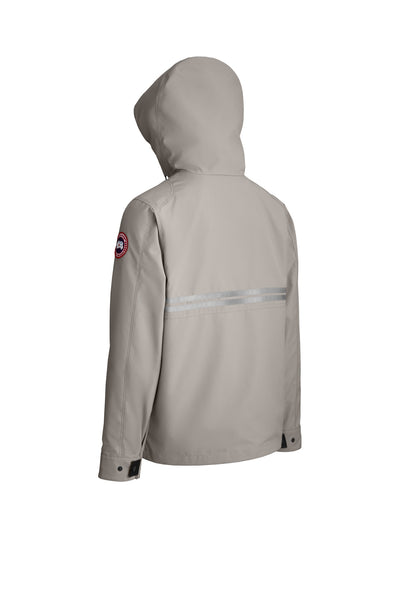 Canada Goose Men's Lockeport Jacket - Limestone