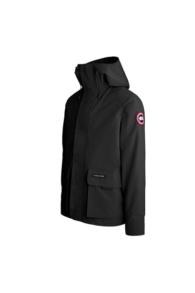 Canada Goose Men's Lockeport Jacket - Black