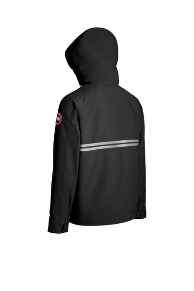 Canada Goose Men's Lockeport Jacket - Black