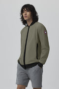Canada Goose Men's Faber Bomber - Sagebrush