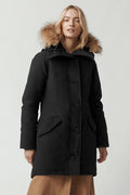 Canada Goose Women's Rossclair Parka Heritage