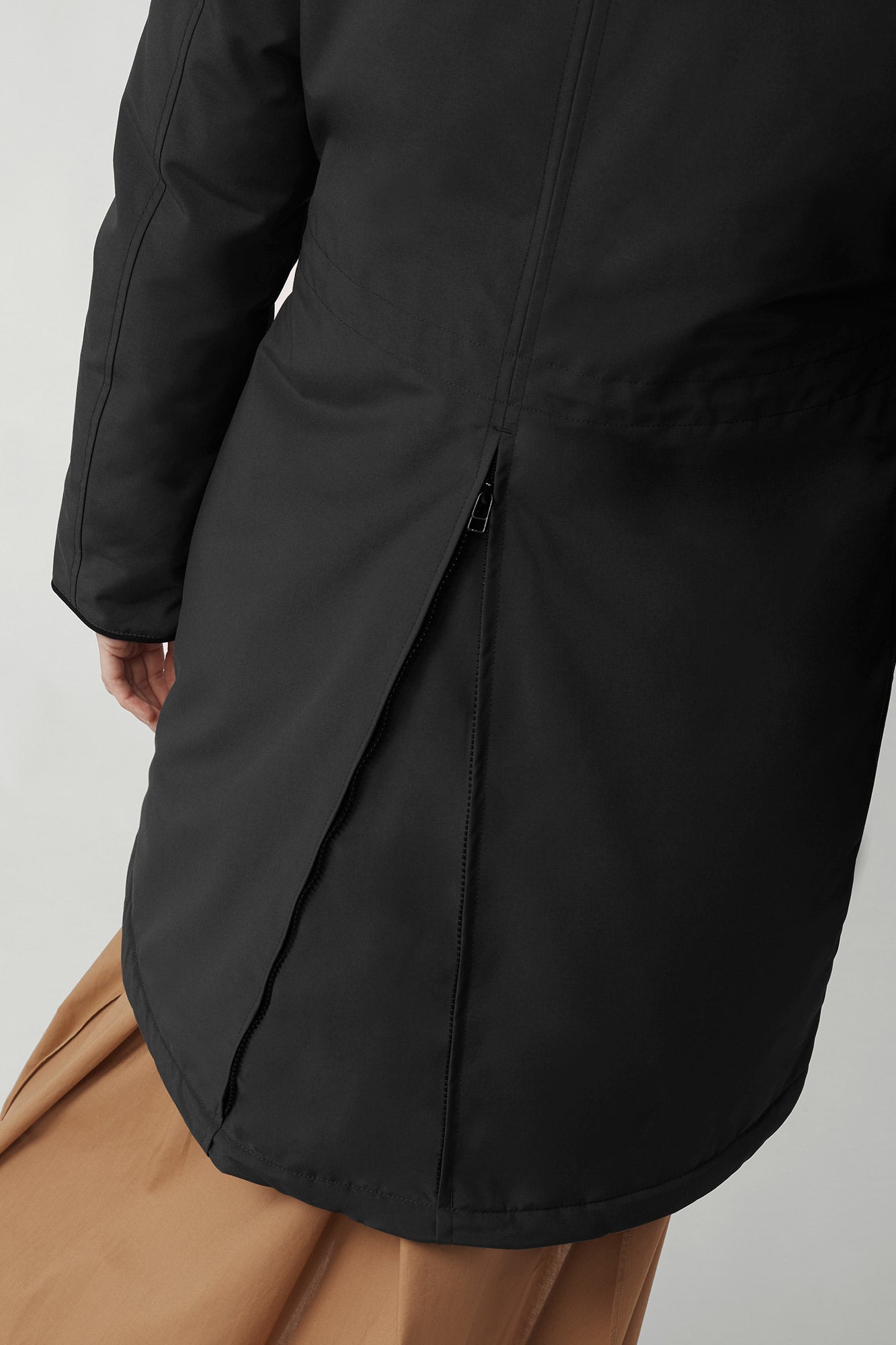 Canada Goose Women's Rossclair Parka Heritage