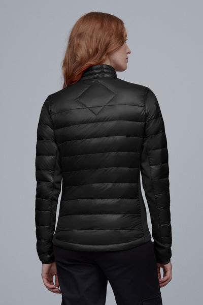 Canada Goose Women's Hybridge Lite Jacket - Black