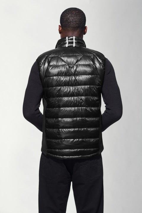 Canada Goose Men's Hybridge Lite Vest