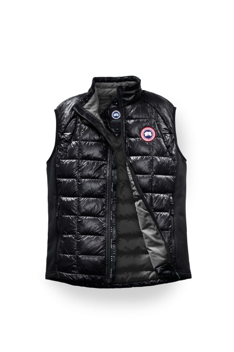 Canada Goose Men's Hybridge Lite Vest