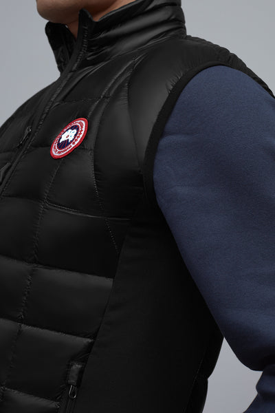 Canada Goose Men's Hybridge Lite Vest