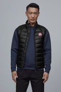 Canada Goose Men's Hybridge Lite Vest