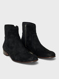 John Varvatos Seagher Zip Boot