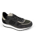 Good Man Brand MULTI TRIUMPH TRAINER - Charcoal/Military/Stone