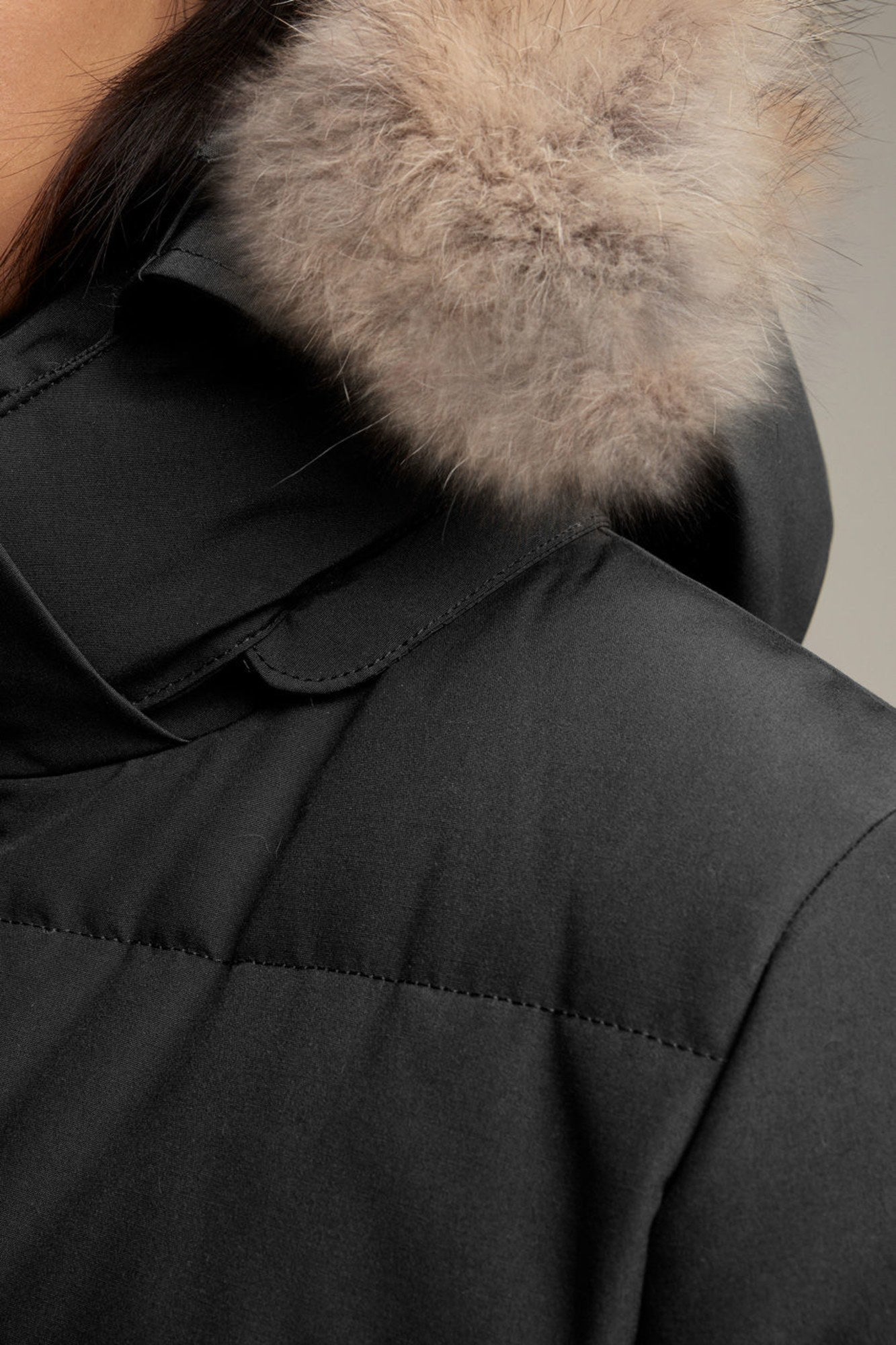Canada Goose Women's Mystique Parka