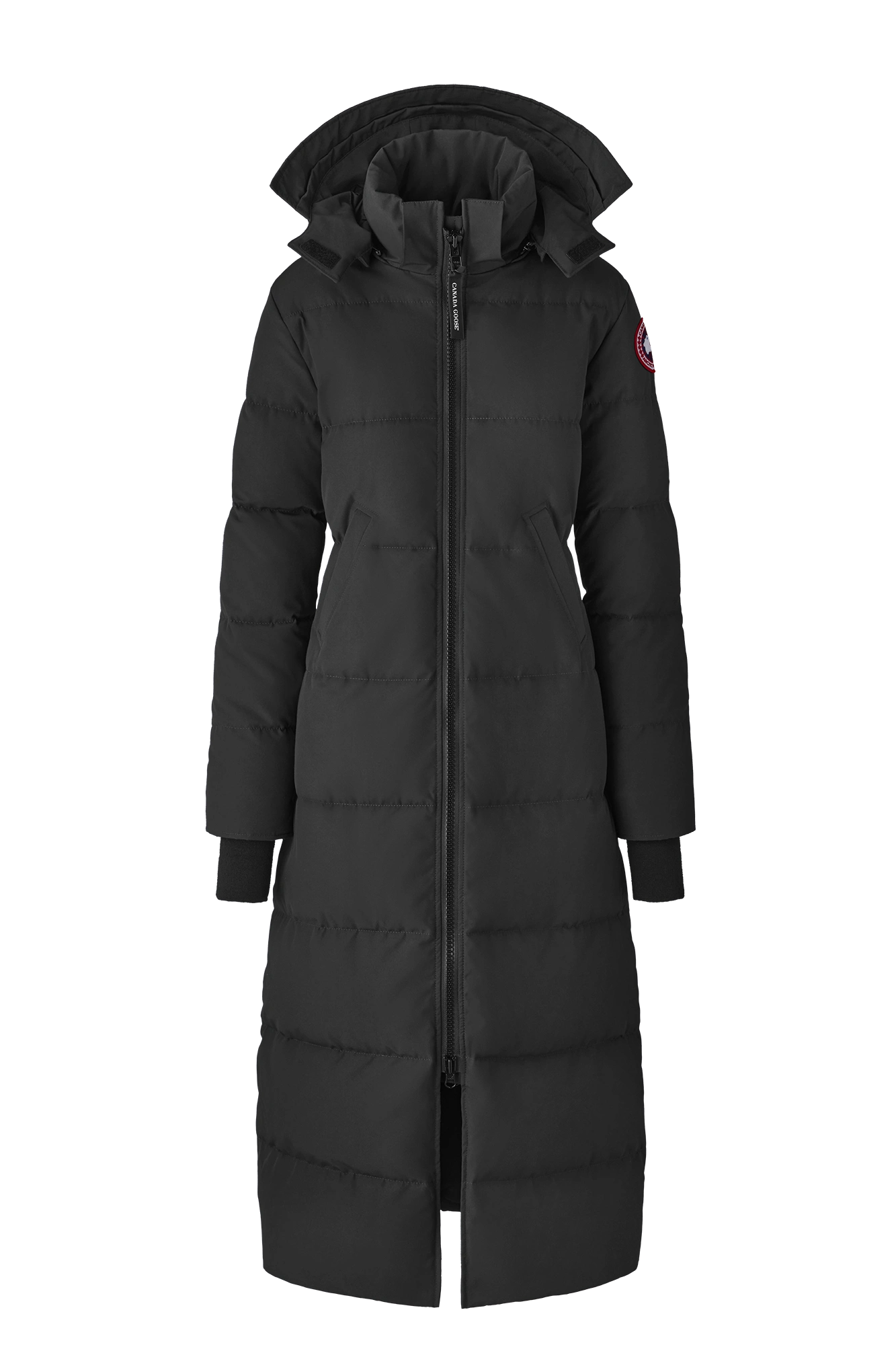 Canada Goose Women's Mystique Parka