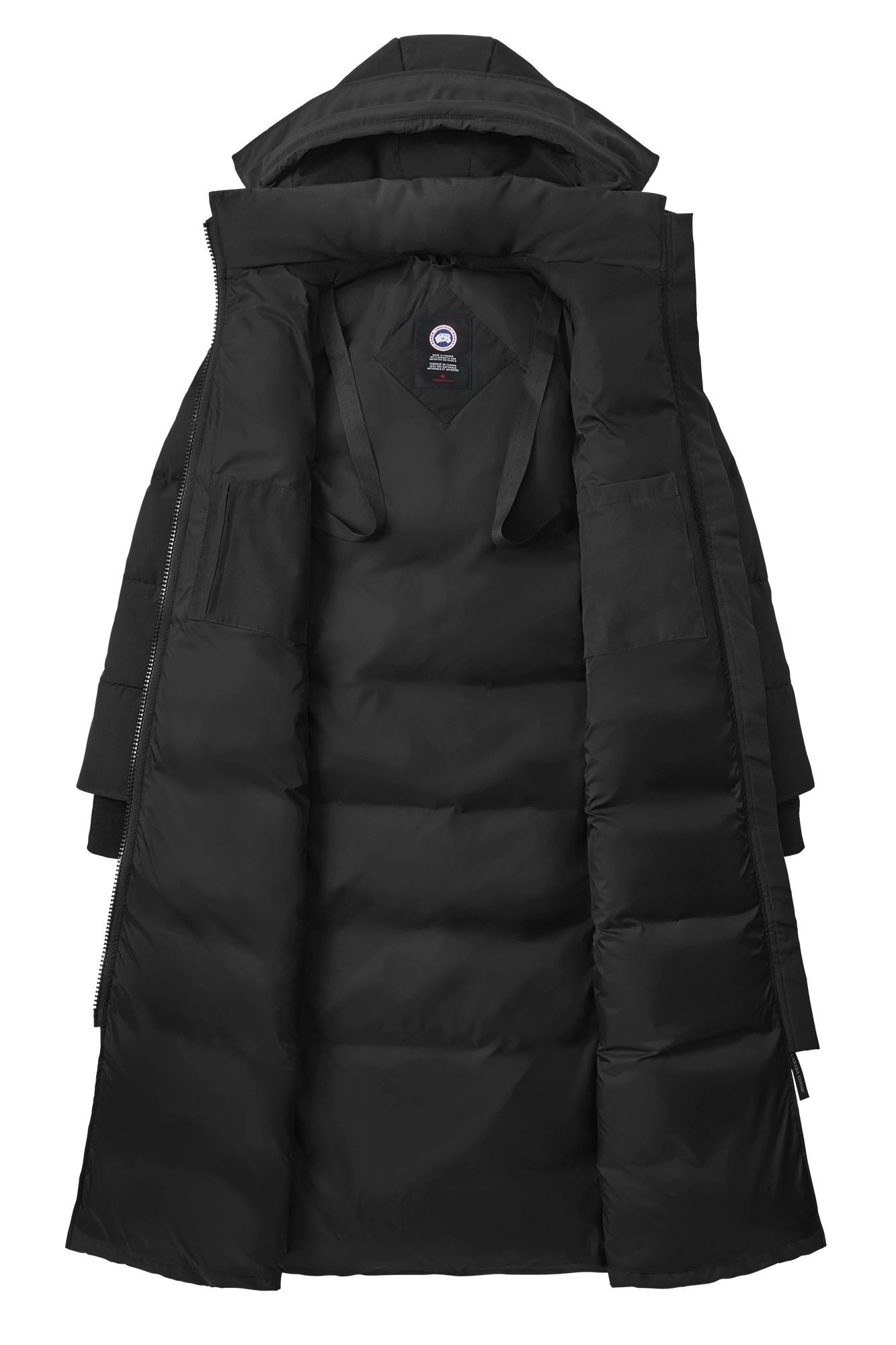 Canada Goose Women's Mystique Parka