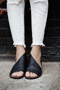 Free People Mont Blanc - Dark Grey, Black or Brown