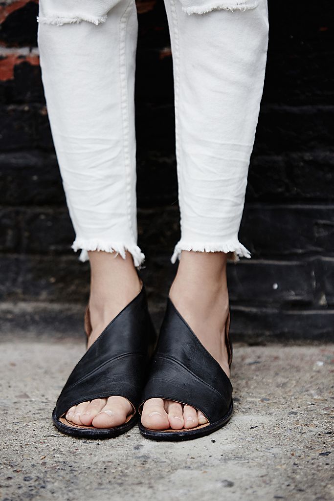 Free People Mont Blanc - Dark Grey, Black or Brown