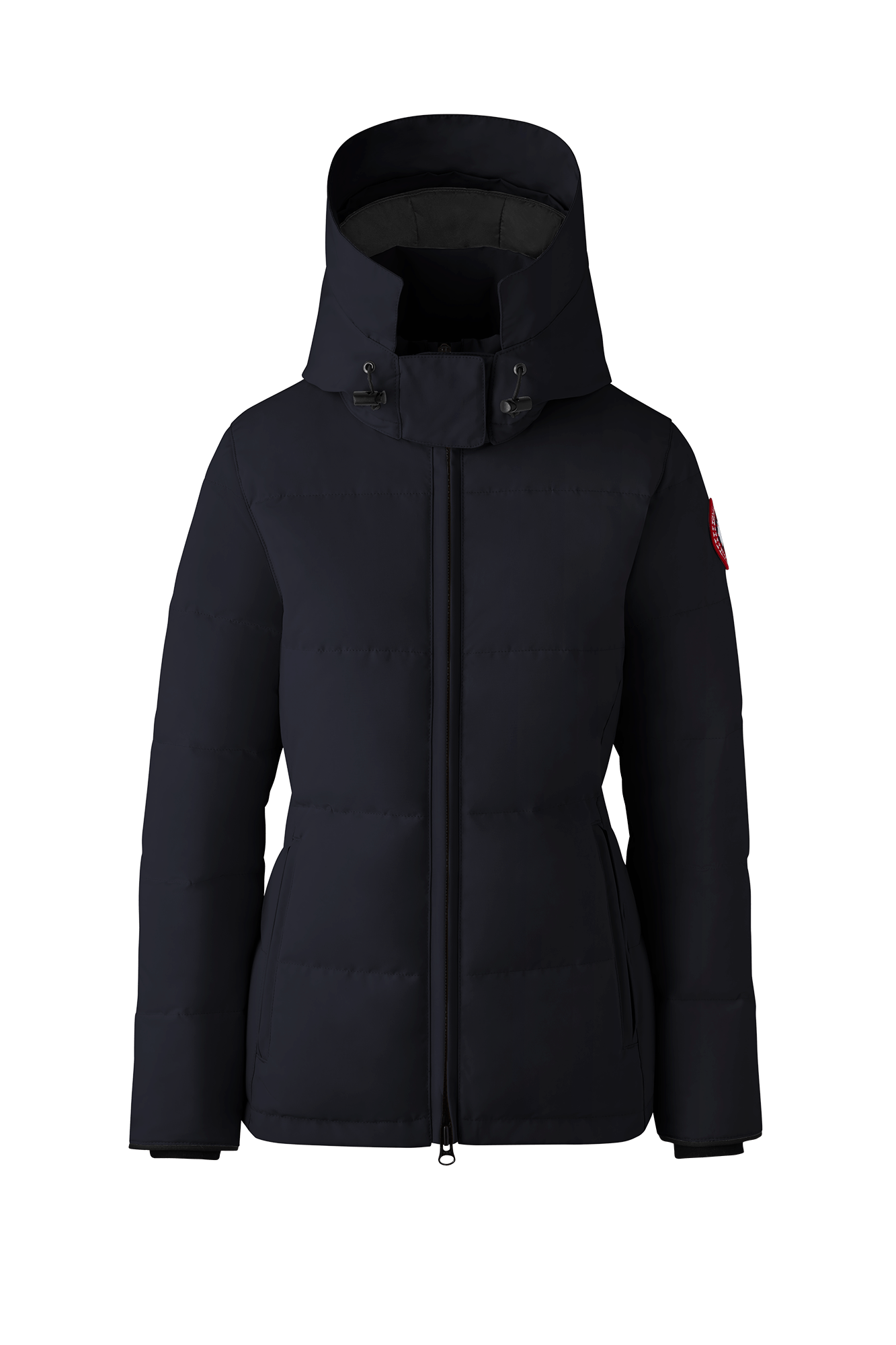 Canada Goose Women's Chelsea Parka Heritage - Navy