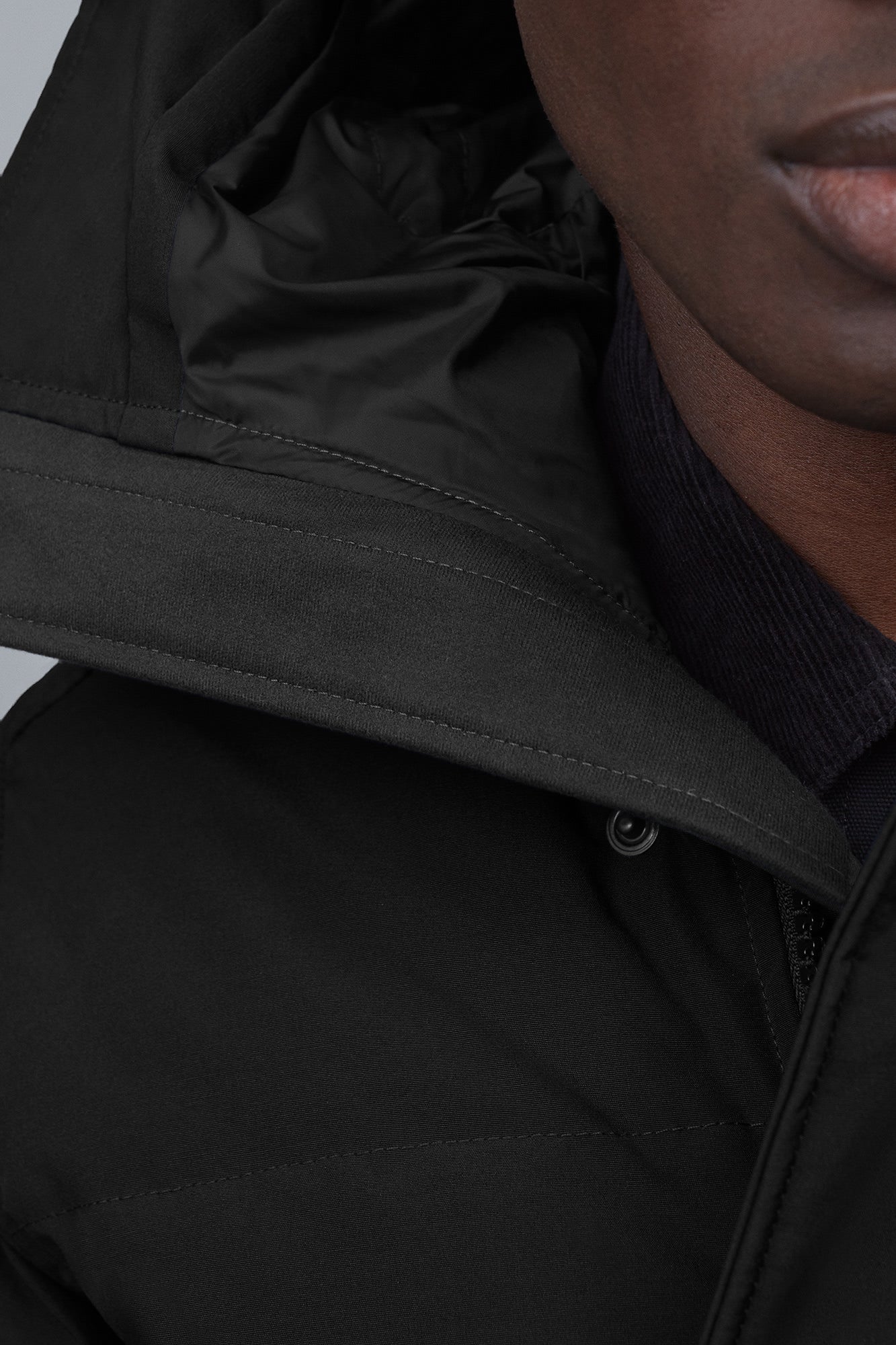 Canada Goose Men's Carson Parka Heritage