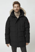 Canada Goose Men's Carson Parka Heritage