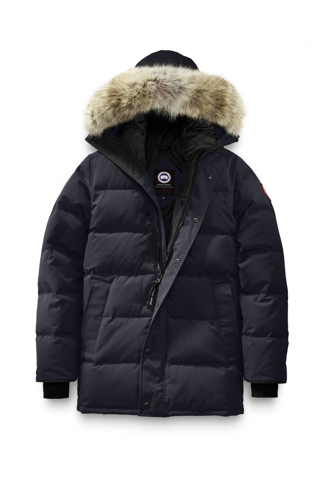 Canada Goose Men's Carson Parka Heritage – manhattan casuals