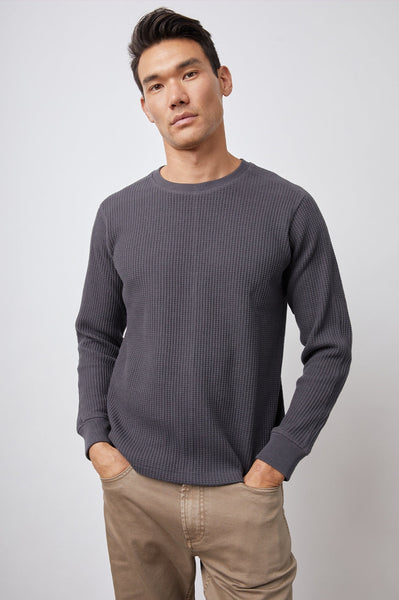 Rails Men's Wade Thermal - Ink