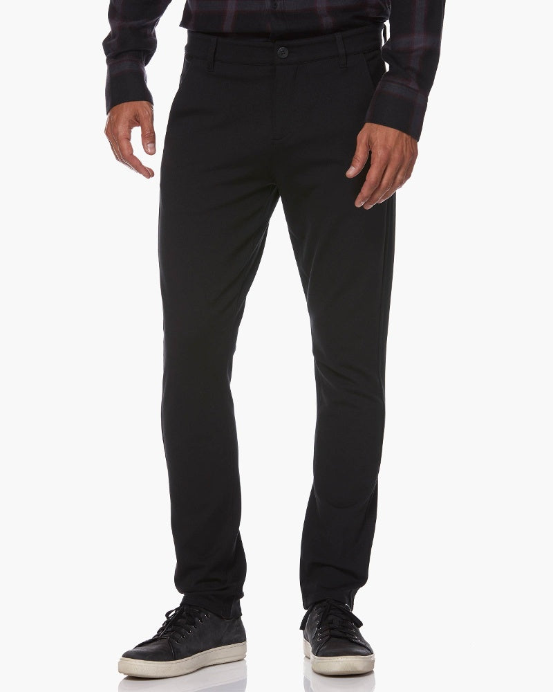 Paige Stafford Pant - Black