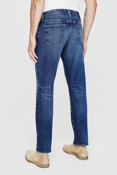AG Men's Tellis Slim Fit Jeans - 10 Years Riant