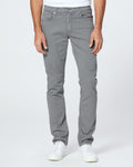 PAIGE Lennox Eco Twill - Brushed Nickel