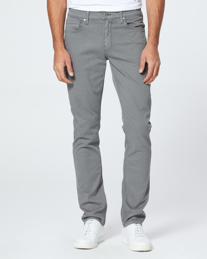 PAIGE Lennox Eco Twill - Brushed Nickel