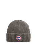 Canada Goose Rib Toque - Heather Grey