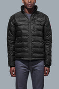 Canada Goose Men's Lodge Jacket - Black