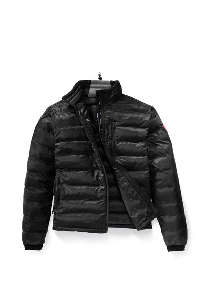Canada Goose Men's Lodge Jacket - Black
