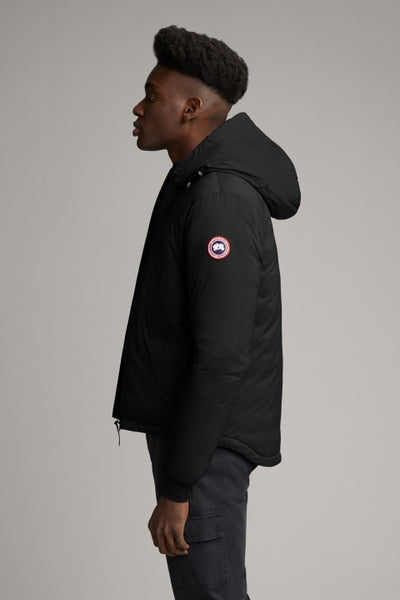 Canada Goose Men's Lodge Hoody - Black