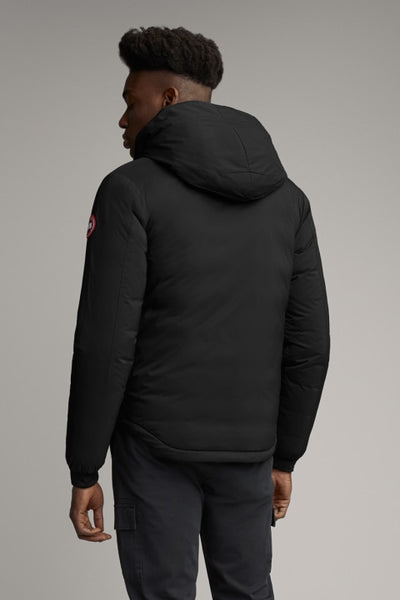 Canada Goose Men's Lodge Hoody - Black