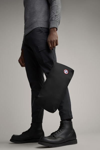 Canada Goose Men's Lodge Hoody - Black