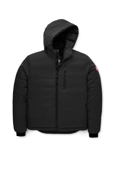 Canada Goose Men's Lodge Hoody - Black