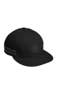 Canada Goose Arctic Disc Snapback Cap - Black