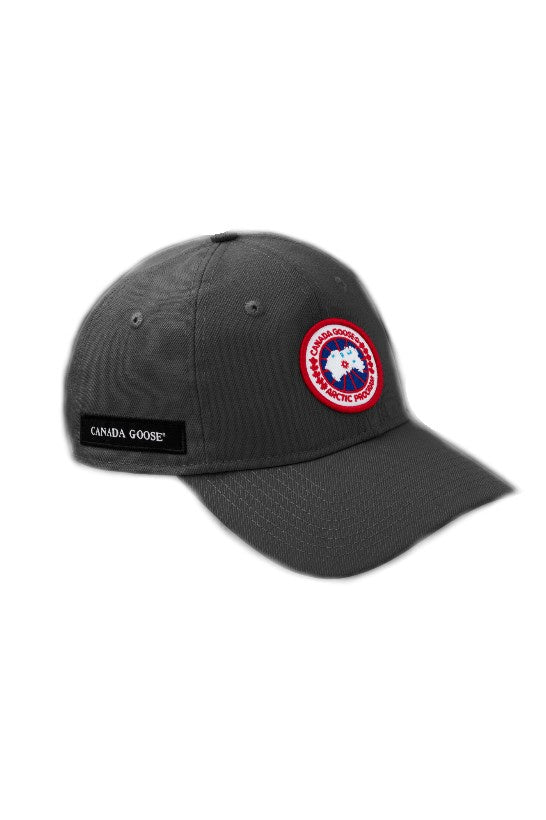 Canada Goose Arctic Disc Adjustable Cap - Black