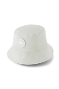 Canada Goose Horizon Reversible Bucket Hat - Northstar White/Sliverbirch