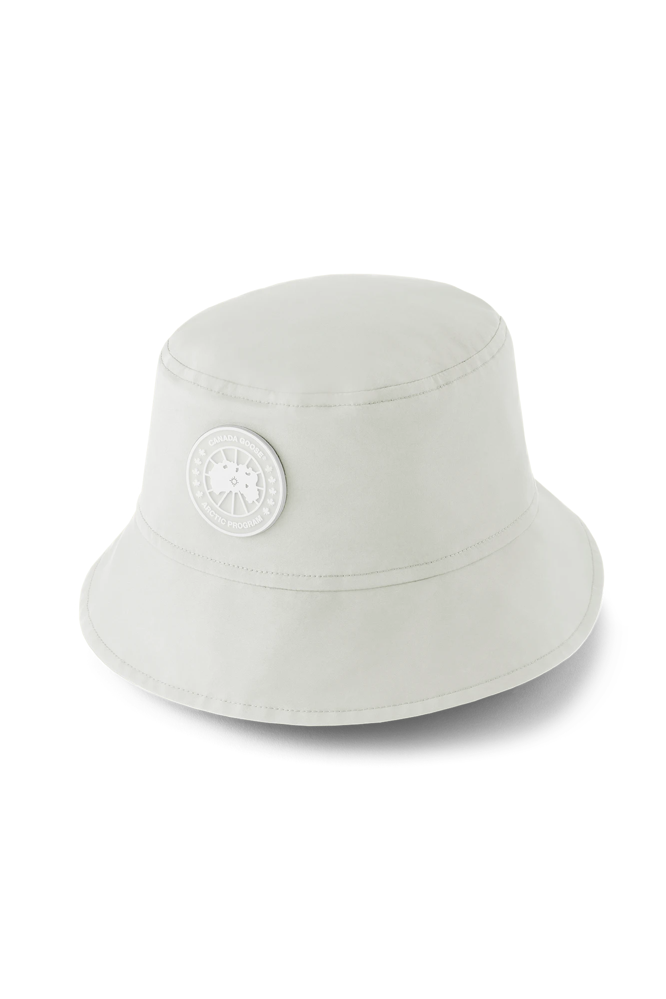 Canada Goose Horizon Reversible Bucket Hat - Northstar White/Sliverbirch