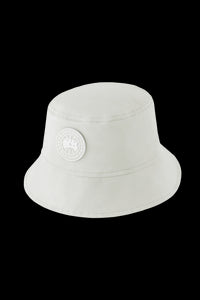Canada Goose Horizon Reversible Bucket Hat - Northstar White/Sliverbirch