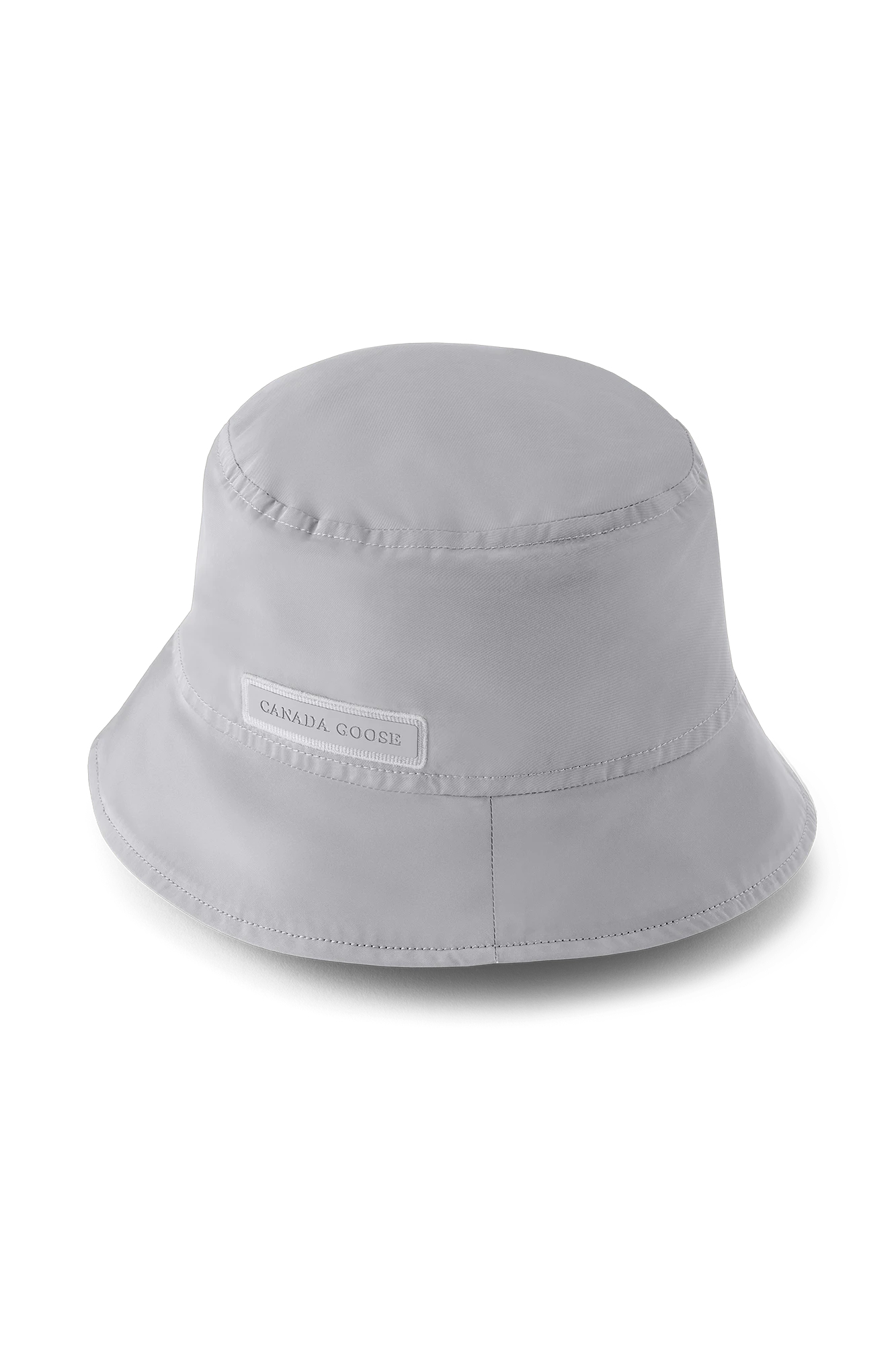 Canada Goose Horizon Reversible Bucket Hat - Northstar White/Sliverbirch