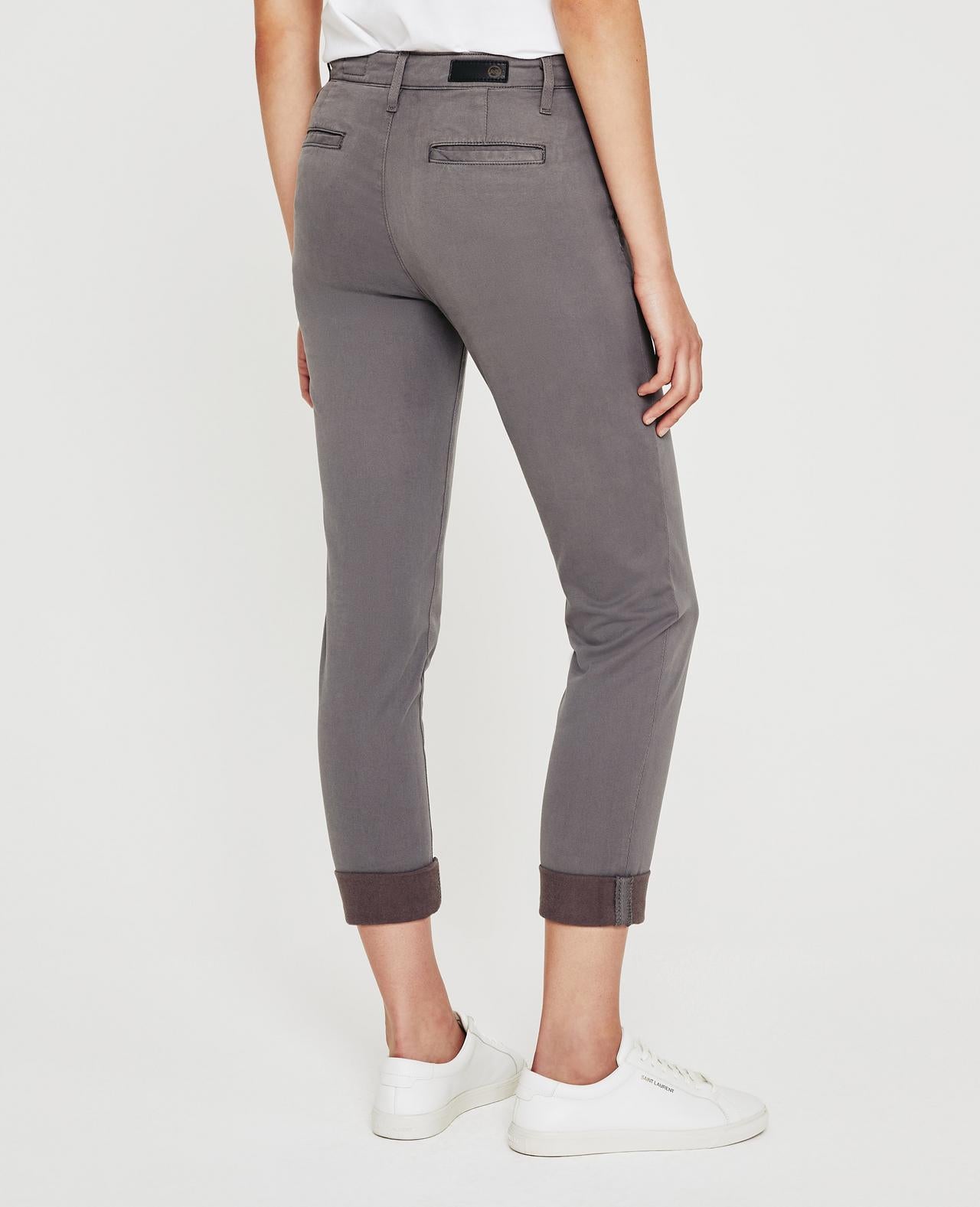 AG Caden Trouser in Folkstone Grey
